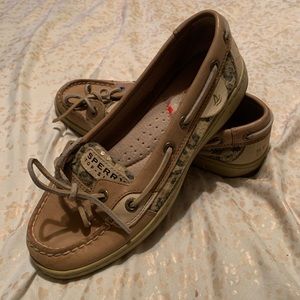 Sperry women shoes